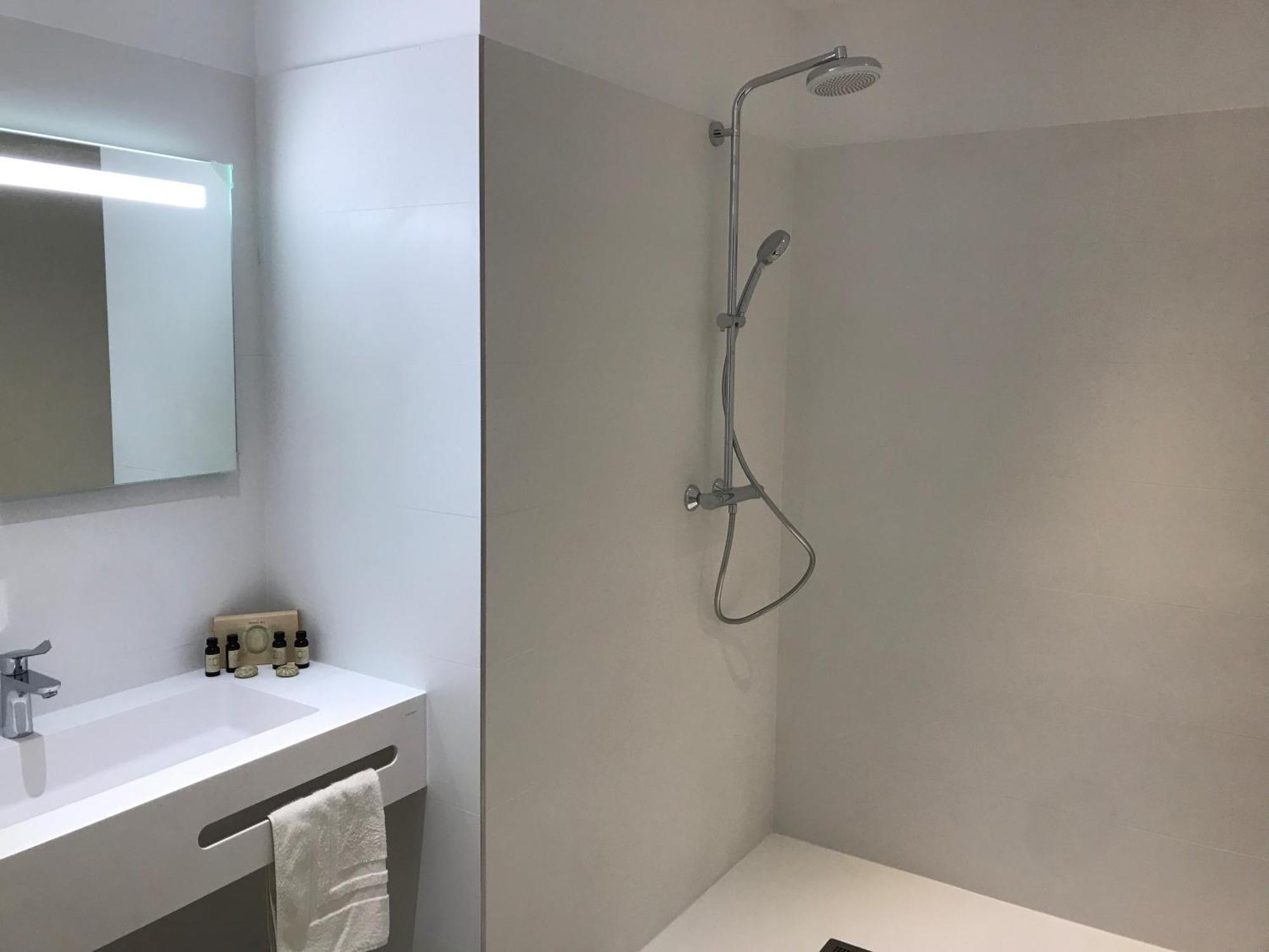 Hotel L'Isula Marina LʼÎle-Rousse Pokój zdjęcie