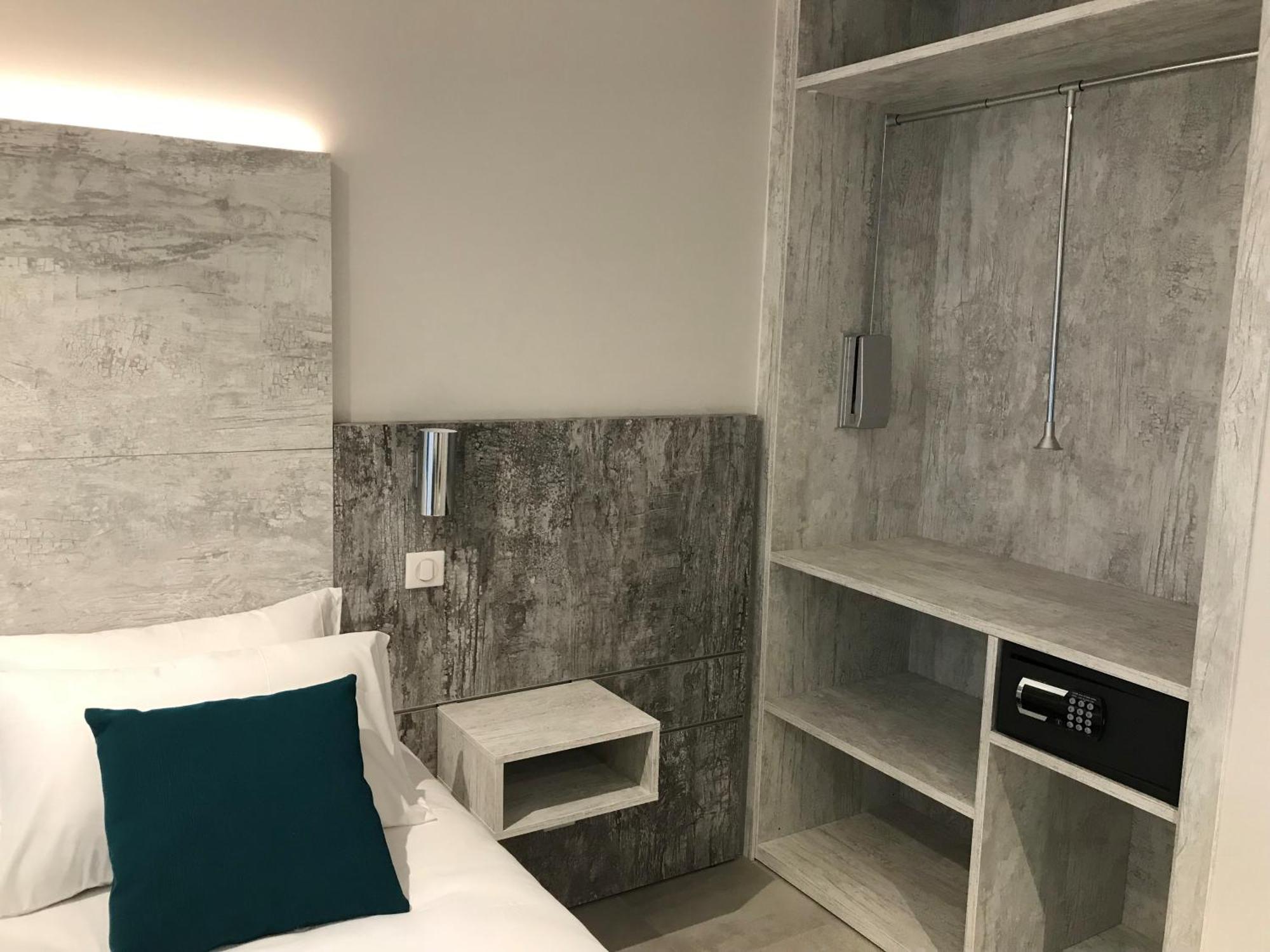 Hotel L'Isula Marina LʼÎle-Rousse Pokój zdjęcie